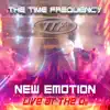 The Time Frequency - New Emotion (Live at the O2) - Single